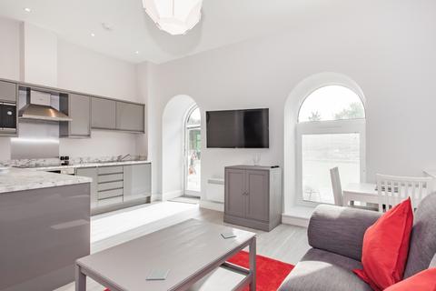 1 bedroom apartment to rent, The Old Gaol, Central Abingdon