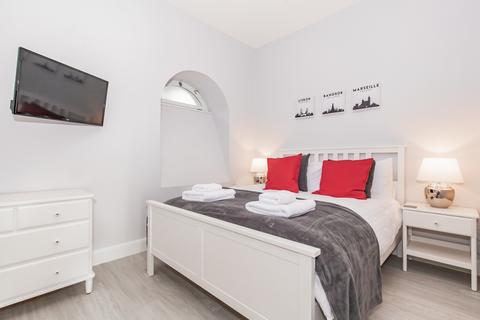 1 bedroom apartment to rent, The Old Gaol, Central Abingdon