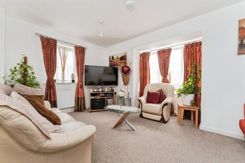 3 bedroom end of terrace house for sale, North Station Close, Ramsey, HUNTINGDON