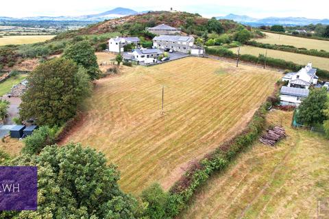 Land for sale, Land West of Clogwyn Llwyd, Llwynhudol - 1.60ac