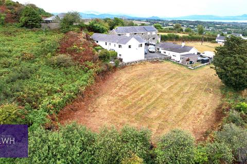 Land for sale, Land West of Clogwyn Llwyd, Llwynhudol - 1.60ac
