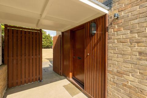 undefined, Porson Road, Cambridge, CB2