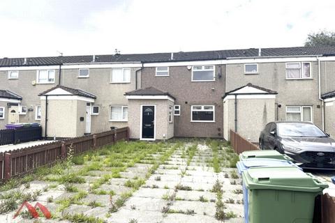 3 bedroom terraced house for sale, Hennawood Close, Liverpool, L6