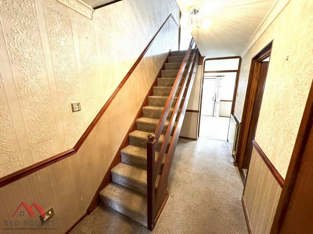 House in Liverpool - View 3