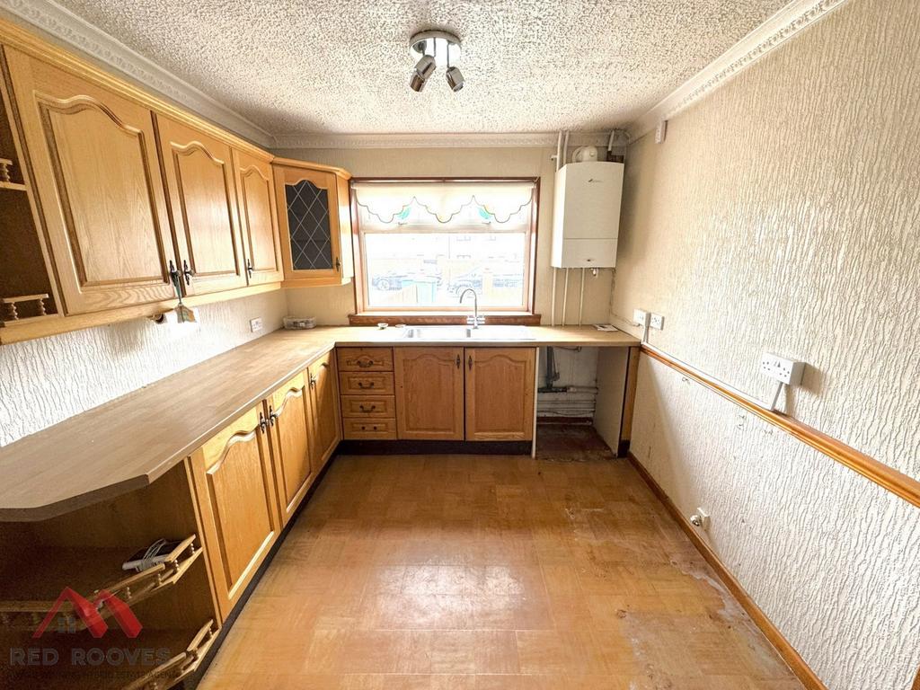 House in Liverpool - View 5