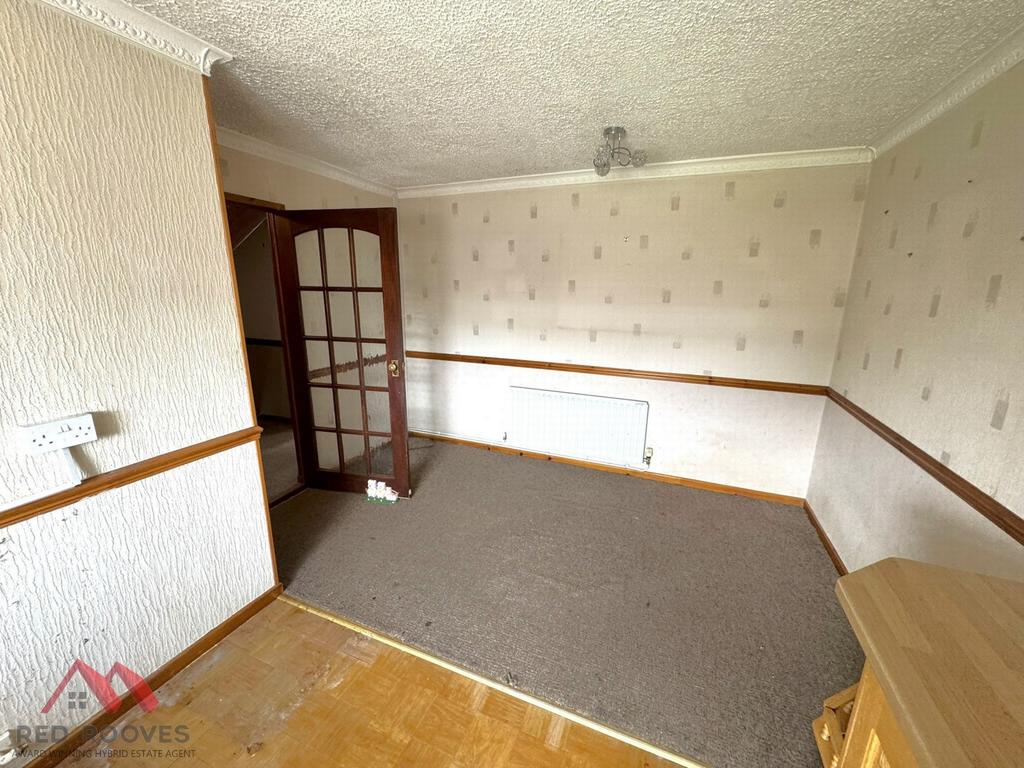 House in Liverpool - More