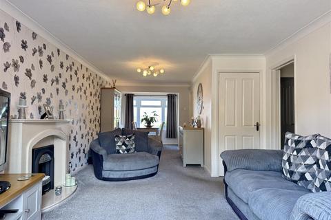 4 bedroom detached house for sale, Firth Park Crescent, Halesowen