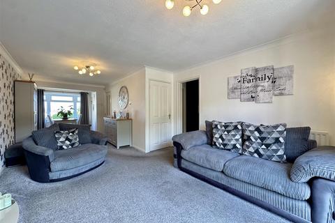 4 bedroom detached house for sale, Firth Park Crescent, Halesowen