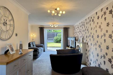 4 bedroom detached house for sale, Firth Park Crescent, Halesowen