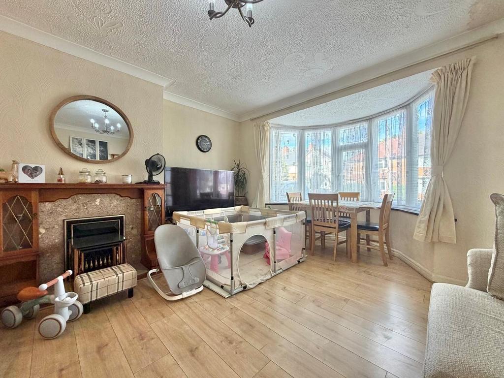 House in Birmingham, Acocks Green - View 3