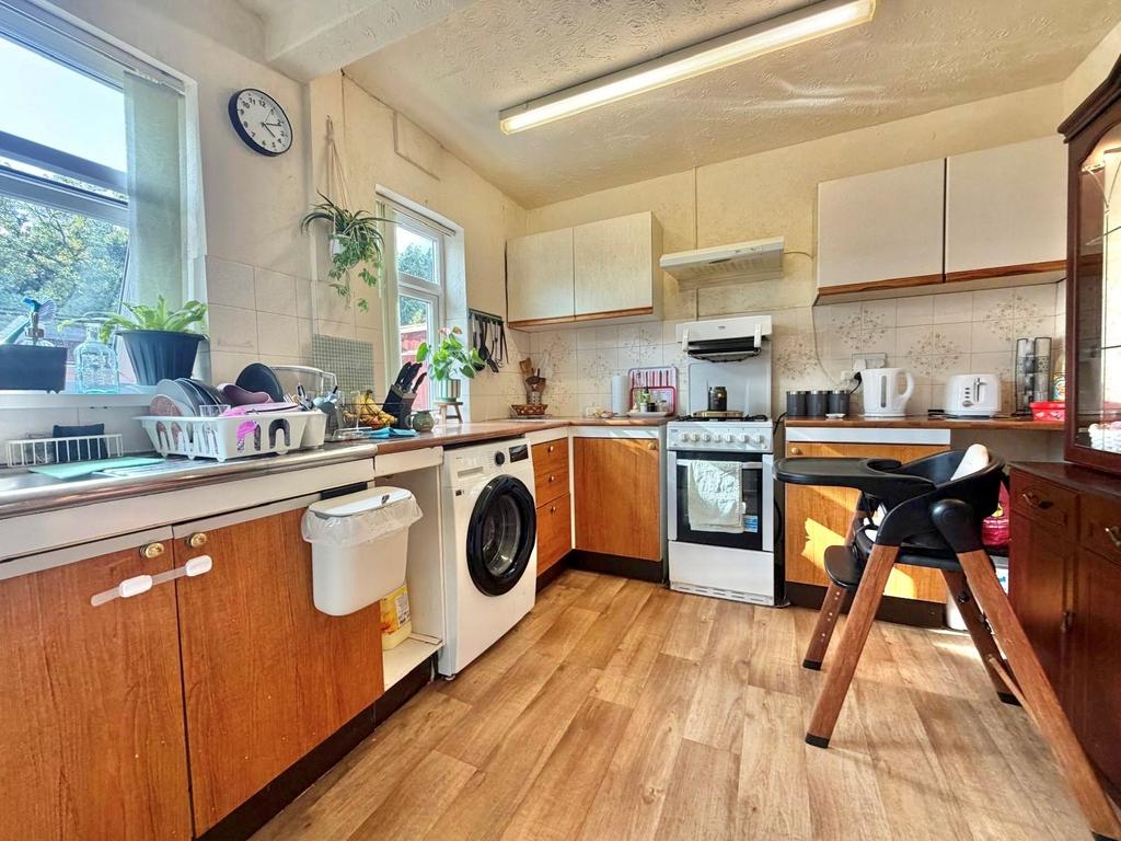 House in Birmingham, Acocks Green - View 4