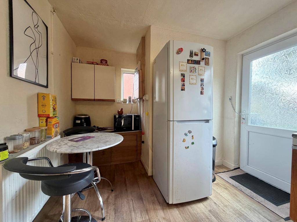 House in Birmingham, Acocks Green - View 5