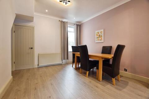 2 bedroom terraced house for sale, Alfonso Street, Hull