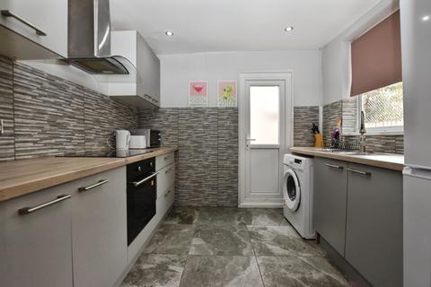 2 bedroom terraced house for sale, Alfonso Street, Hull