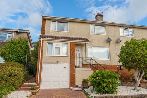 4 bedroom terraced house for sale, Walden Grange Close, Newport, NP19