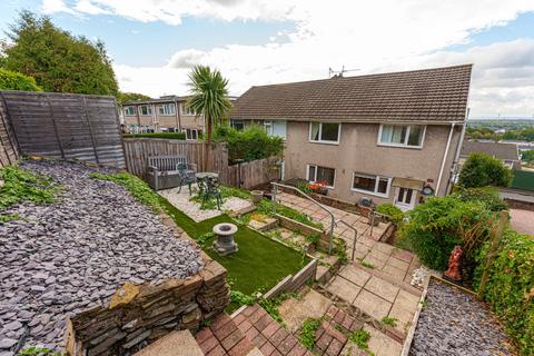 4 bedroom terraced house for sale, Walden Grange Close, Newport, NP19