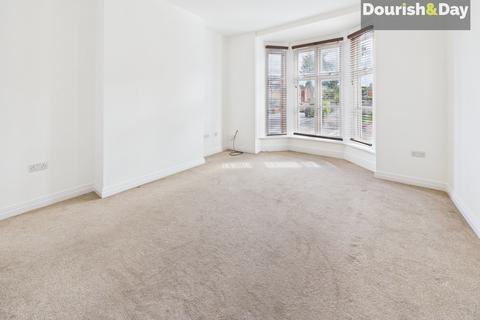 2 bedroom flat to rent, Wolverhampton Road, Stafford ST17