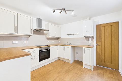 2 bedroom flat to rent, Wolverhampton Road, Stafford ST17