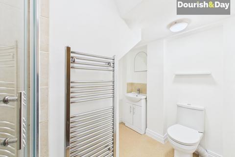 2 bedroom flat to rent, Wolverhampton Road, Stafford ST17