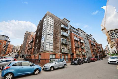 1 bedroom apartment for sale, Q4 Apartments, Upper Allen Street, S3
