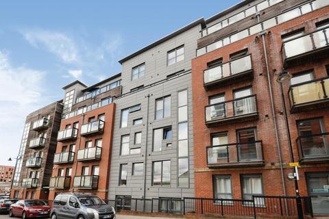 1 bedroom apartment for sale, Q4 Apartments, Upper Allen Street, S3