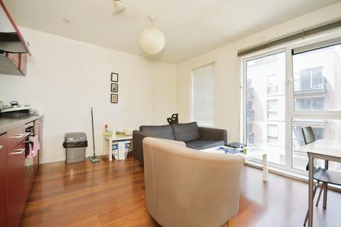 1 bedroom apartment for sale, Q4 Apartments, Upper Allen Street, S3