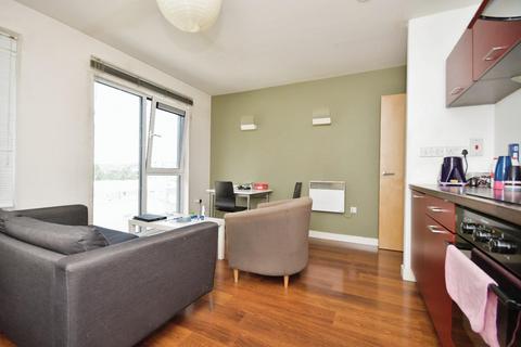1 bedroom apartment for sale, Q4 Apartments, Upper Allen Street, S3