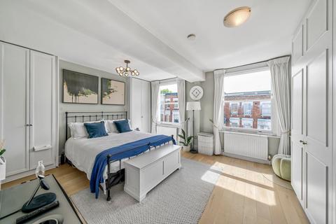 2 bedroom flat for sale, Messina Avenue, West Hampstead, London, NW6