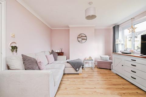 3 bedroom end of terrace house for sale, Hawthorn Close, Bulwark, Chepstow