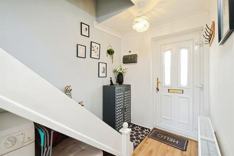 3 bedroom end of terrace house for sale, Hawthorn Close, Bulwark, Chepstow