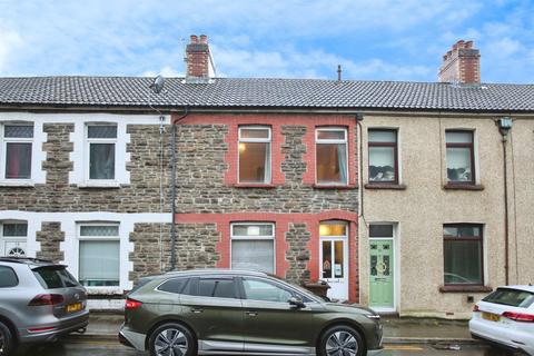 3 bedroom terraced house for sale, Coed Y Brain Road, Llanbradach, Caerphilly