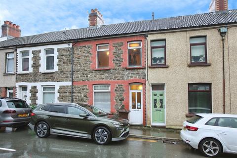 3 bedroom terraced house for sale, Coed Y Brain Road, Llanbradach, Caerphilly