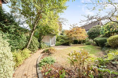 4 bedroom detached house for sale, Bickmore Way, Tonbridge, TN9