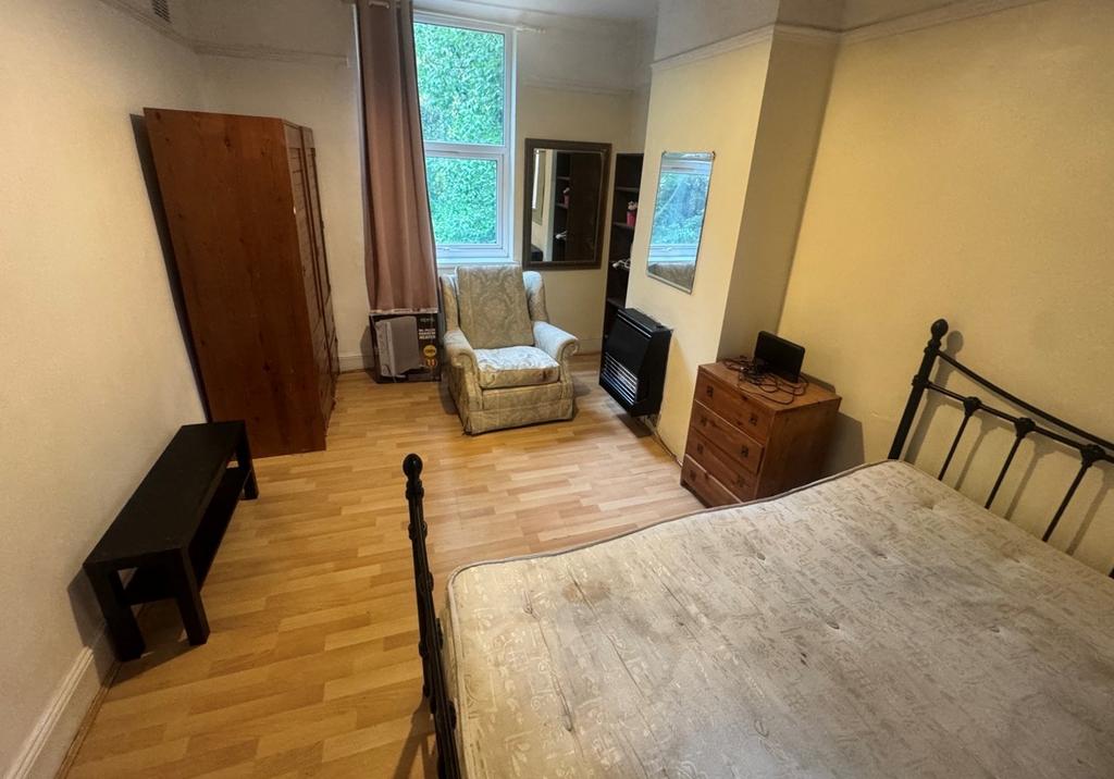 Apartment in Birmingham, Ladywood - View 4