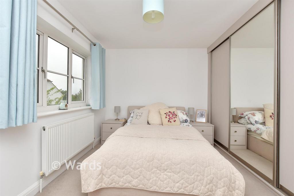 House in Swale, Boughton under Blean - View 5