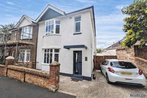 undefined, Sandbanks Road, Poole, Dorset, BH14