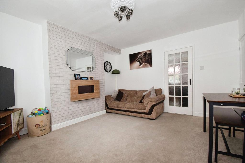 House in Oadby and Wigston, Wigston Fields, South Wigston - View 2