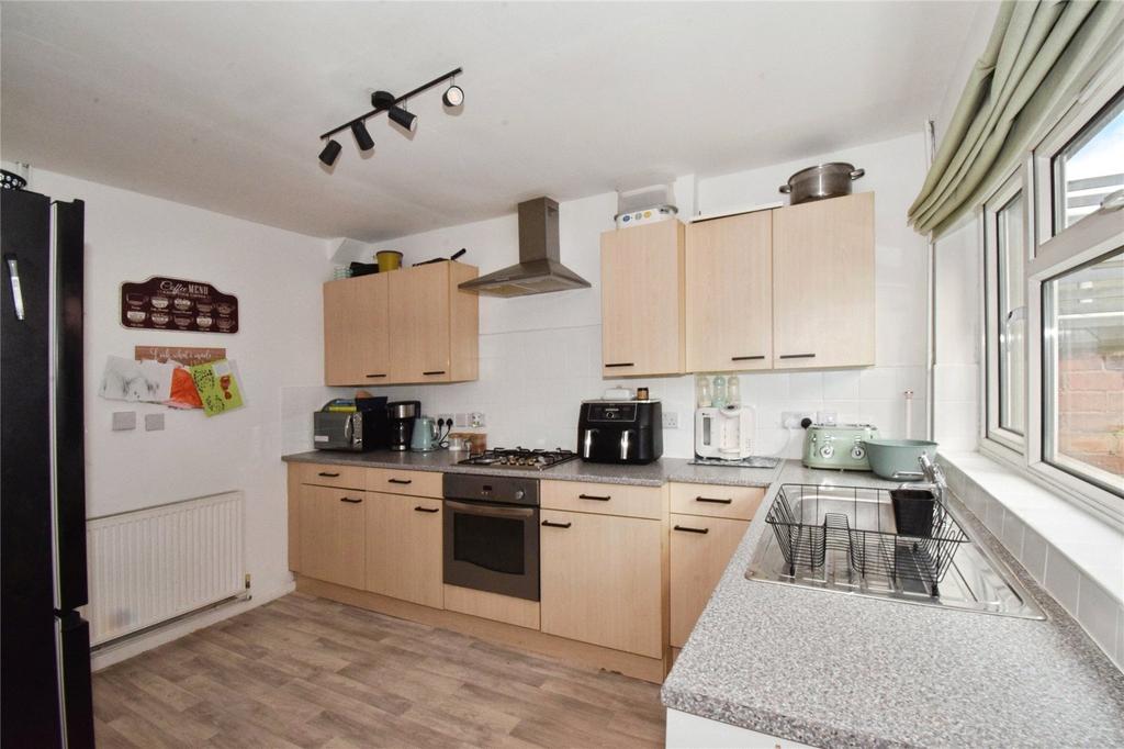 House in Oadby and Wigston, Wigston Fields, South Wigston - View 3