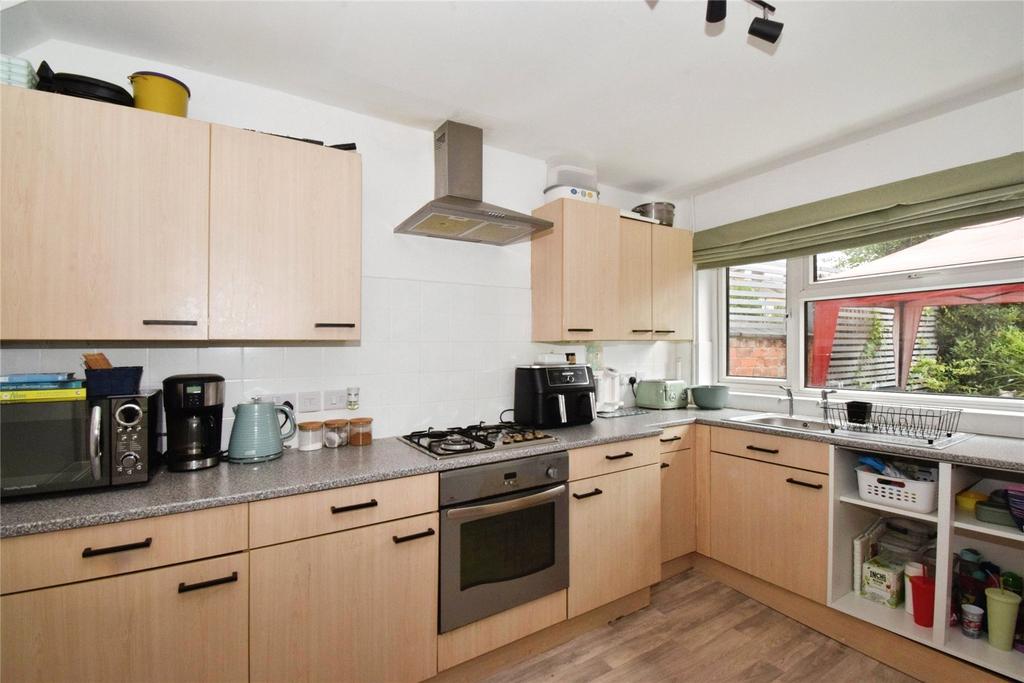 House in Oadby and Wigston, Wigston Fields, South Wigston - View 4