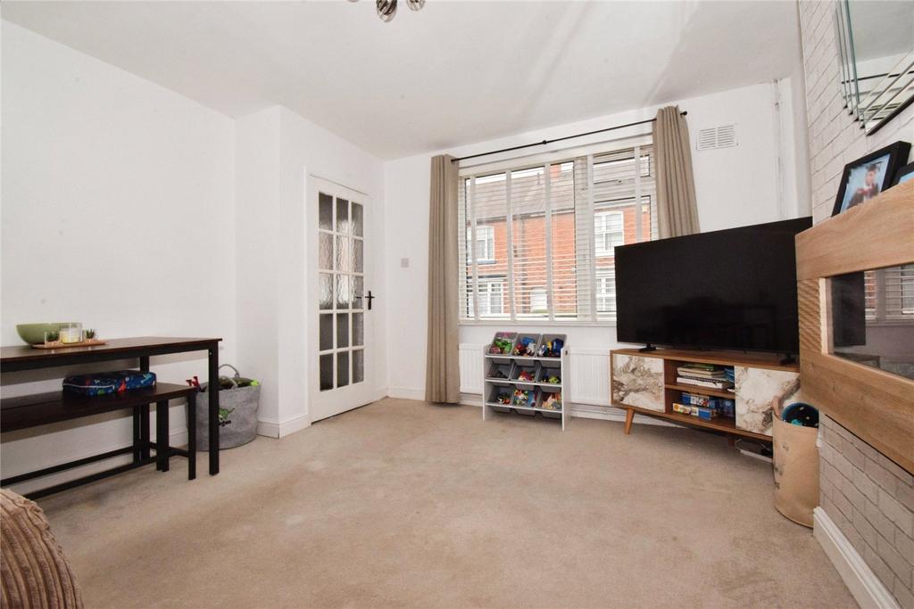 House in Oadby and Wigston, Wigston Fields, South Wigston - View 5