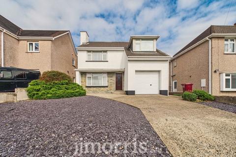 3 bedroom detached house for sale, Queensway, Haverfordwest, SA61