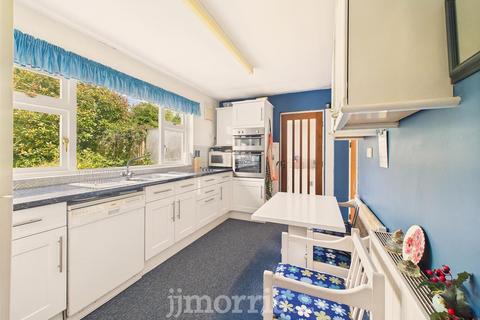 3 bedroom detached house for sale, Queensway, Haverfordwest, SA61