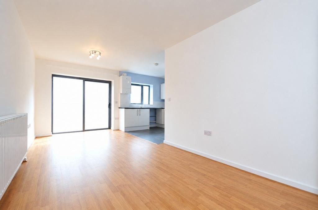 Apartment in London - View 2