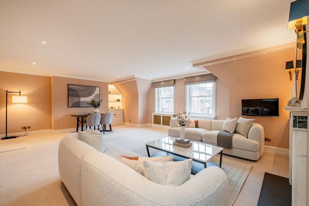 Apartment in London - View 3