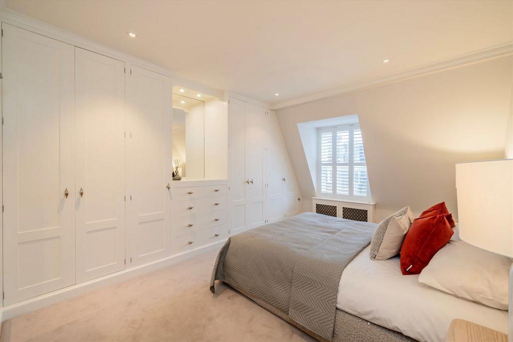 Apartment in London - View 4