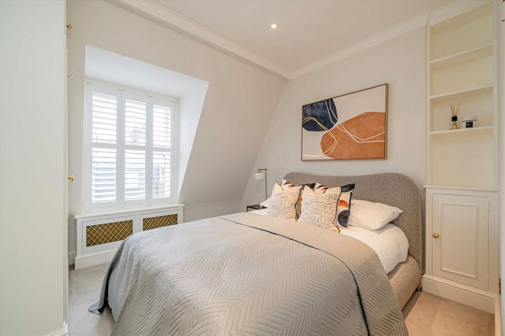 Apartment in London - More