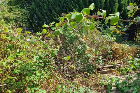 Land for sale, Off Hasketon Road, Burgh, Woodbridge, Suffolk, IP13 6PX