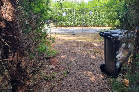 Land for sale, Off Hasketon Road, Burgh, Woodbridge, Suffolk, IP13 6PX