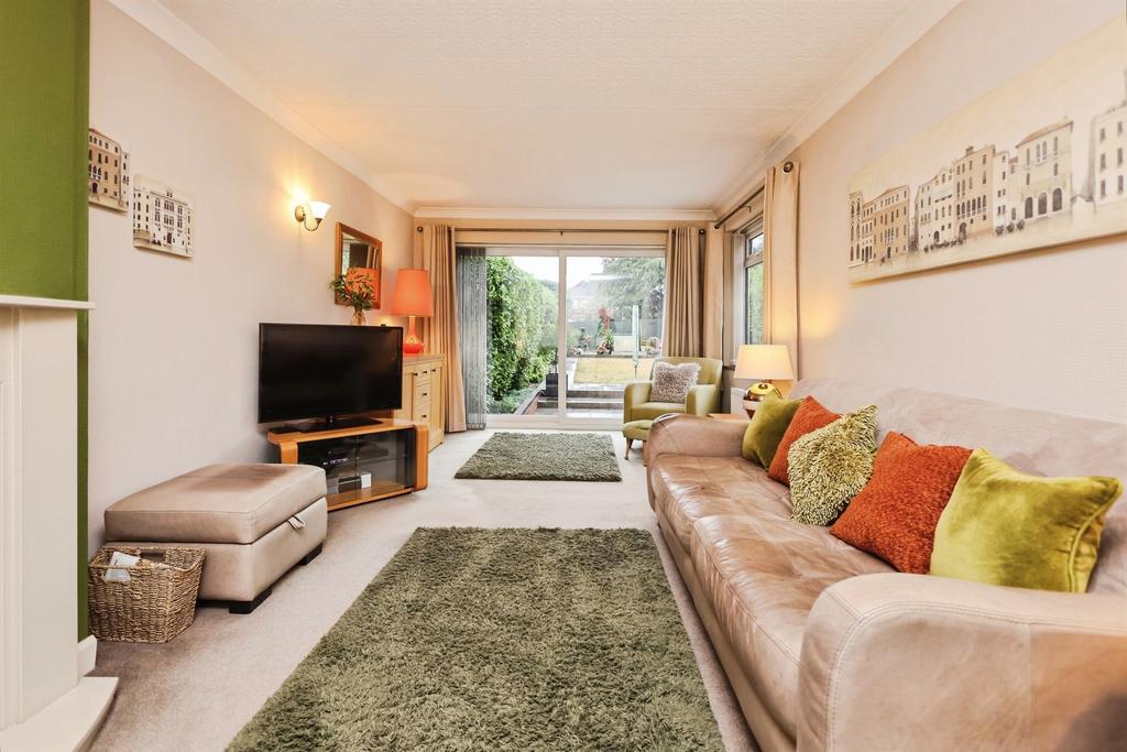 House in Birmingham - View 2