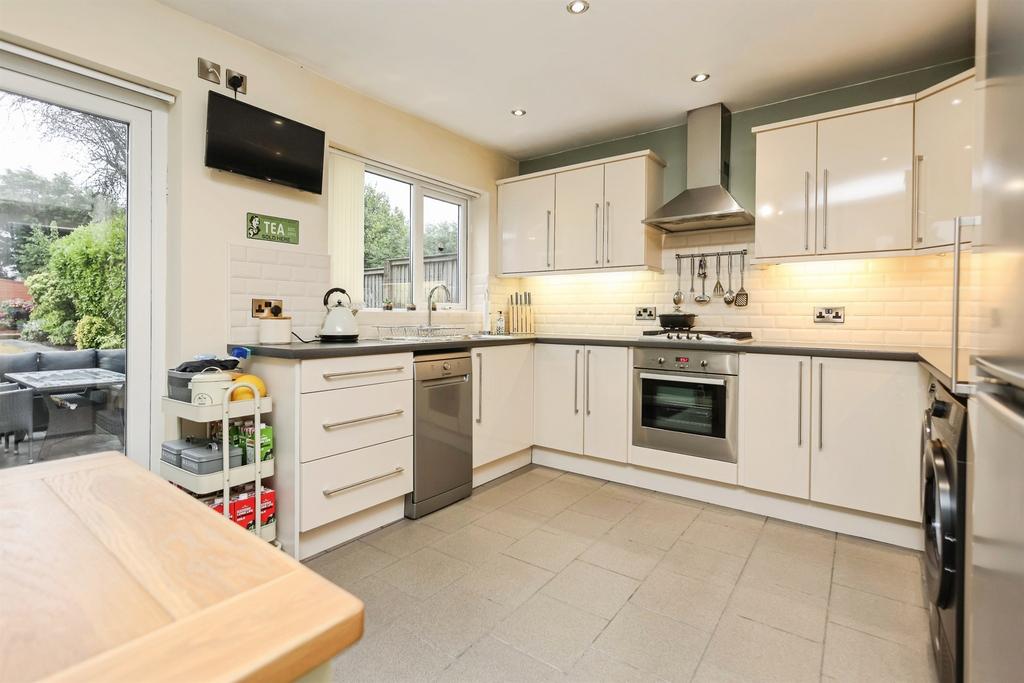 House in Birmingham - View 3